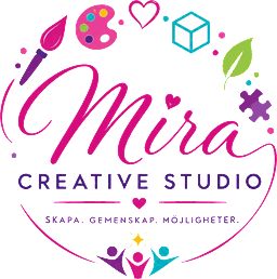 Mira Creative Studio logo